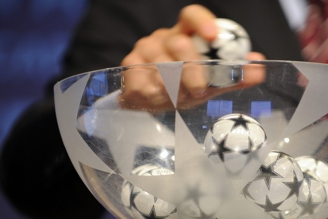 Uefa Champions League last 16 – What to look out for and draw time