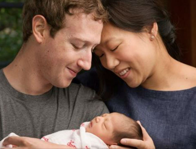 Facebook Founder To Donate Most Of Fortune To Charity