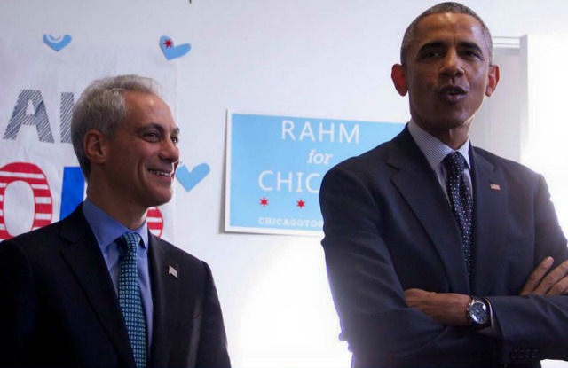 RahmEmanuel