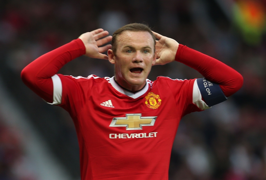 Man United fans rejoice as Rooney injury worse than expected