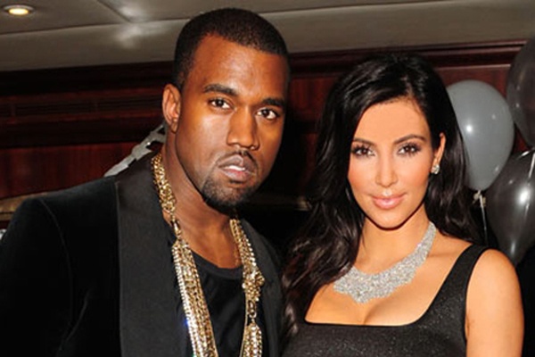 Kim Kardashian has given Kanye West a son