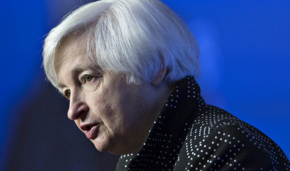 Federal Reserve Chair Janet Yellen faces a complicated task with interest rates