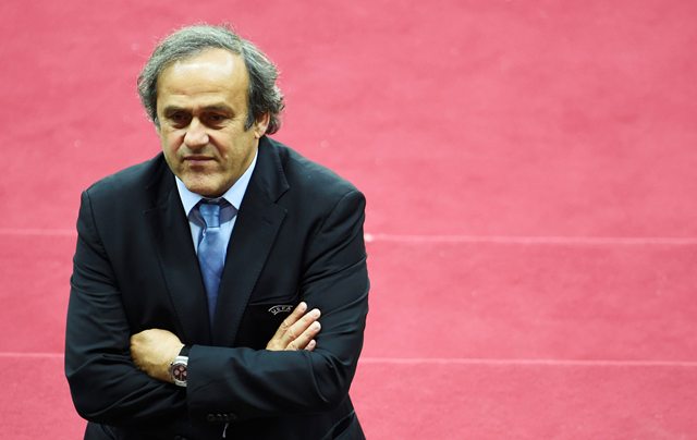 FIFA Corruption: Sepp Blatter, Michel Platini Banned For 8 Years By Ethics Court; Blatter To Appeal Ruling