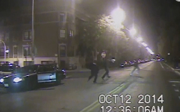 Key moments in case of teen fatally shot by Chicago cop