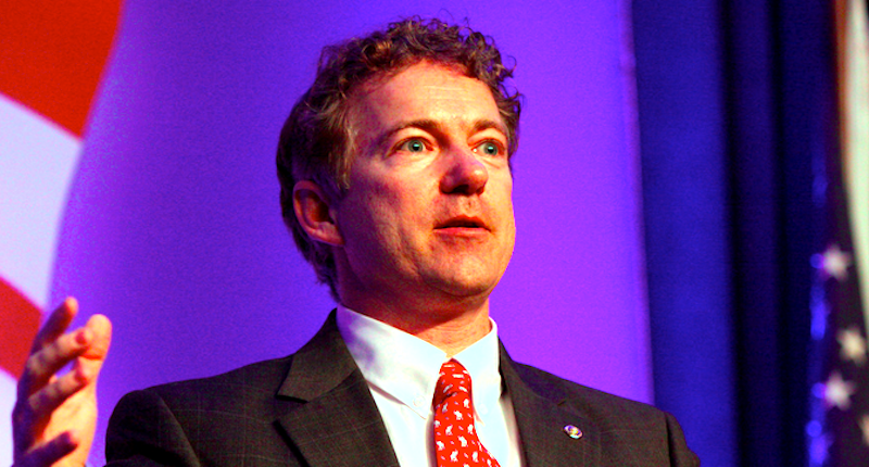 Rand Paul