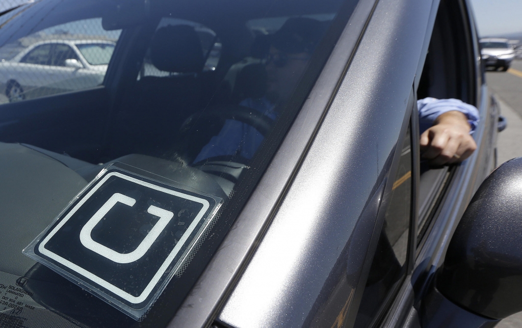 Uber, Lyft Drivers Could Win Collective Bargaining Rights In Seattle Council Vote