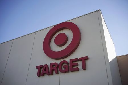 Target Website Down Due To “High Traffic”