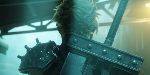 Square Enix Gives Official Statement On Final Fantasy 7 Remake Being Released In Multiple Parts