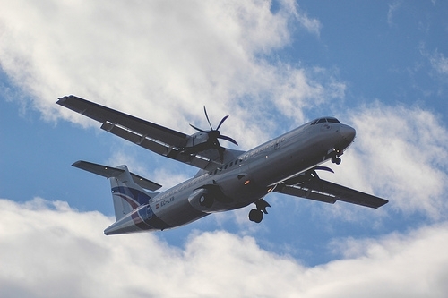 First Plane Carrying Syrian Refugees Expected To Arrive Thursday In Toronto