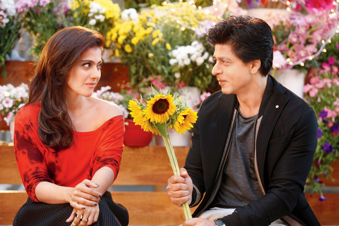 Rohit Shetty’s Dilwale