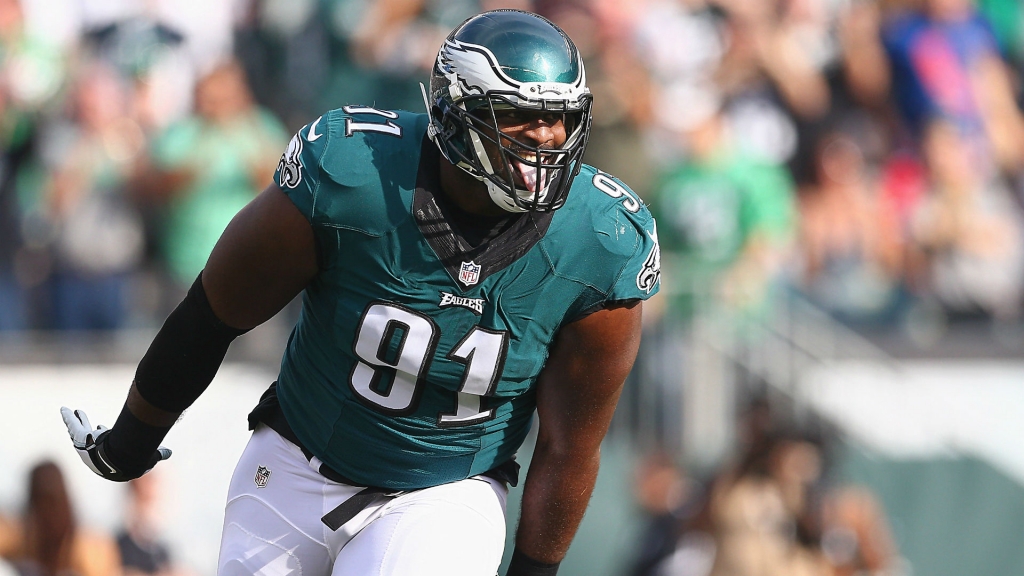 Fletcher Cox