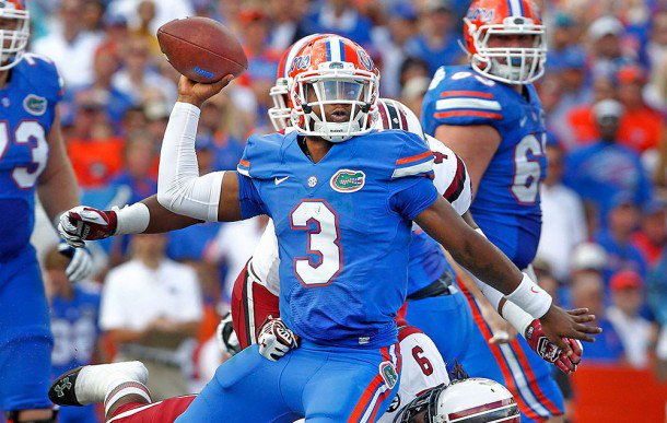 Florida Gators Look To Finish Regular Season With A Win Against In State Rival Florida State