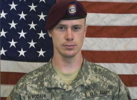 Former POW Bowe Bergdahl could face life in prison