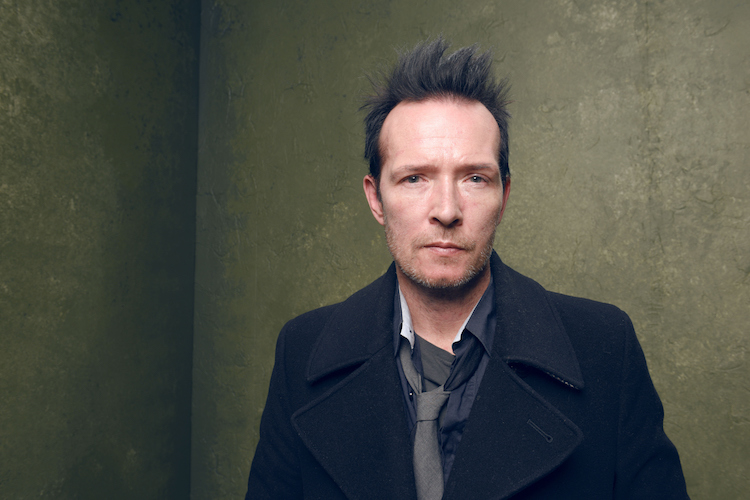 Medical Examiner: Scott Weiland Died From Toxic Mix of Drugs