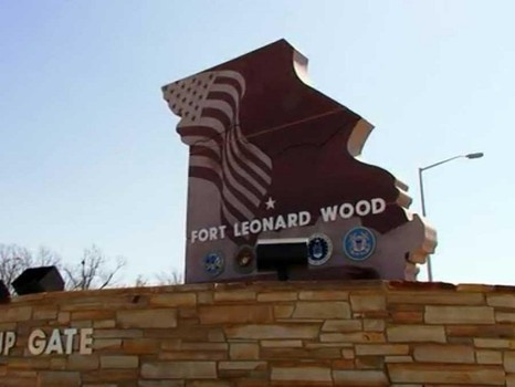 Four international Soldiers at Ft. Leonard Wood drown in flood waters