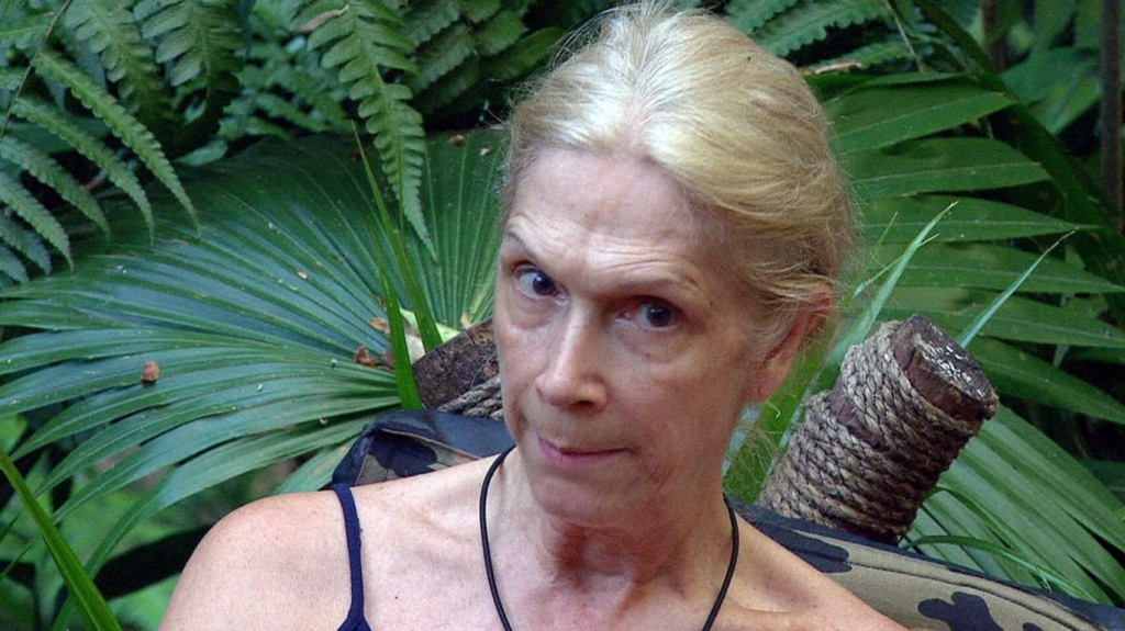 Fourth celebrity to exit I'm A Celebrity 2015 calls Lady C's conversation'invigorating and surprising