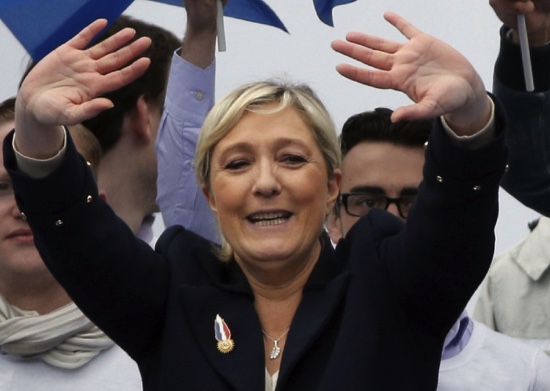 Le Pen Marine