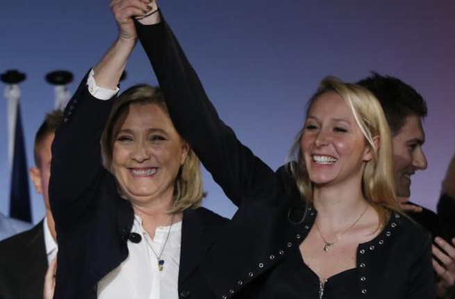 Victories for the Front National in regional election polls suggest that French voters are looking to take a hard-line on extremism and immigration