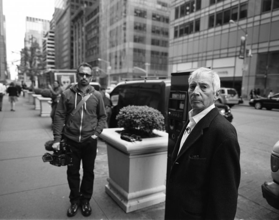 Robert Durst a member of a wealthy New York real estate family was arrested in New Orleans on a murder warrant in his friend Susan Berman's 2000 death. See the critical moments in Durst's numerous legal cases