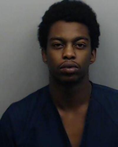 Demarqo Smith was arrested and charged with involuntary manslaughter and reckless conduct for the death of his daughter