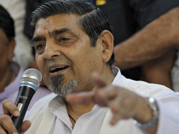 Probe Tytler's role in 1984 riots case