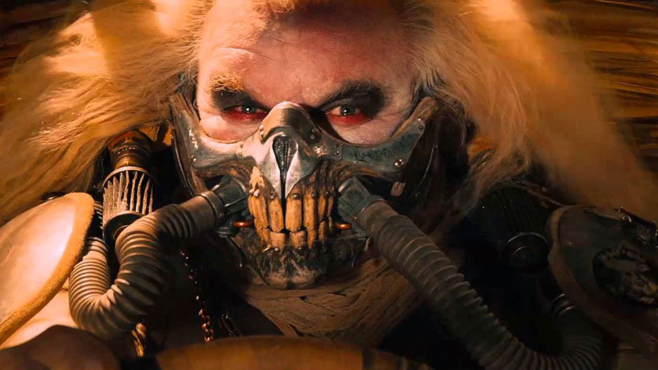 Boston Online Film Critics Name Mad Max: Fury Road Best Picture