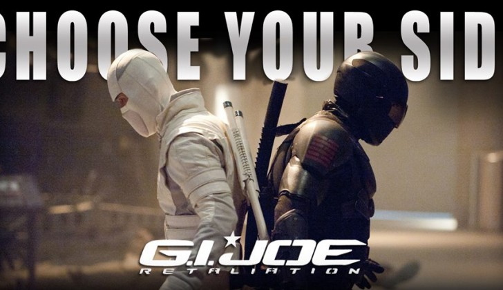 Paramount Prepping For More G.I. Joe Sequels