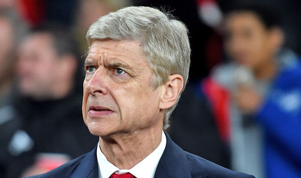 Arsenal AFC Gunners Wenger latest Arsenal news