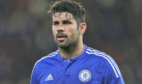 Diego Costa