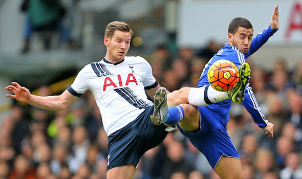 Eden Hazard