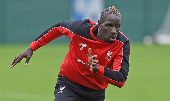 Mamadou Sakho