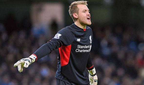 Simon Mignolet