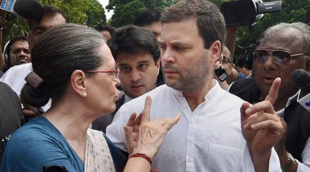 National Herald Case: Court Quashes Sonia, Rahul Gandhi's Plea; Will Have To