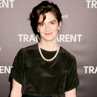 Gaby Hoffmann Recalls Visiting Neverland Ranch With Nicole Richie and Kim Kardashian