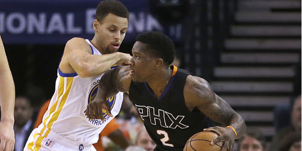 The ugliest truths, in stats, from the Warriors' win over the Suns