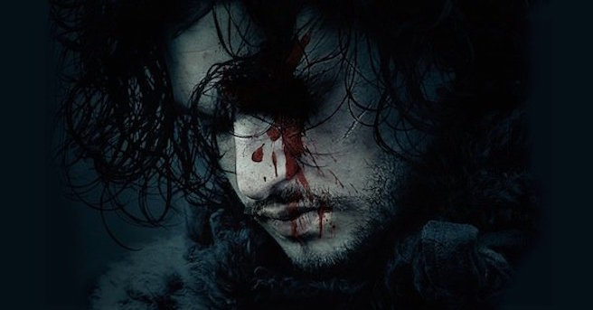 Jon Snow No Longer Night's Watch Lord Commander on 'Game of Thrones'?