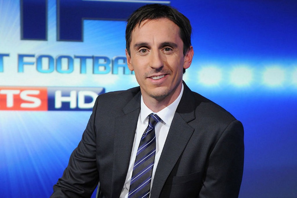 Gary-Neville