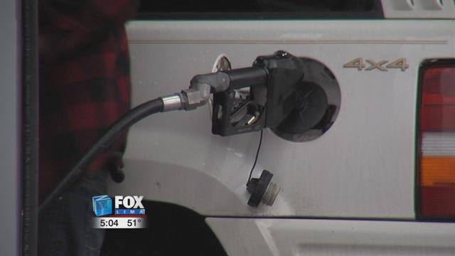 Gas falls to $2 a gallon nationwide, Montana still above average