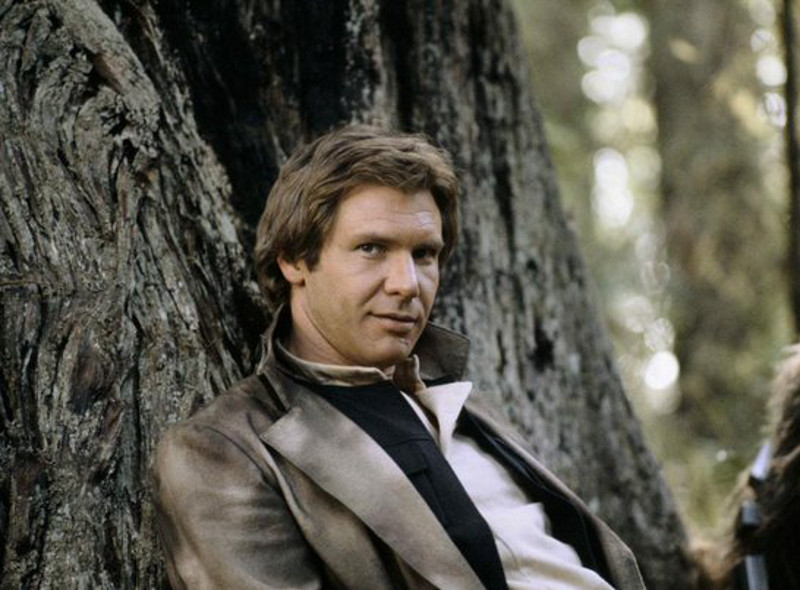 Han Solo