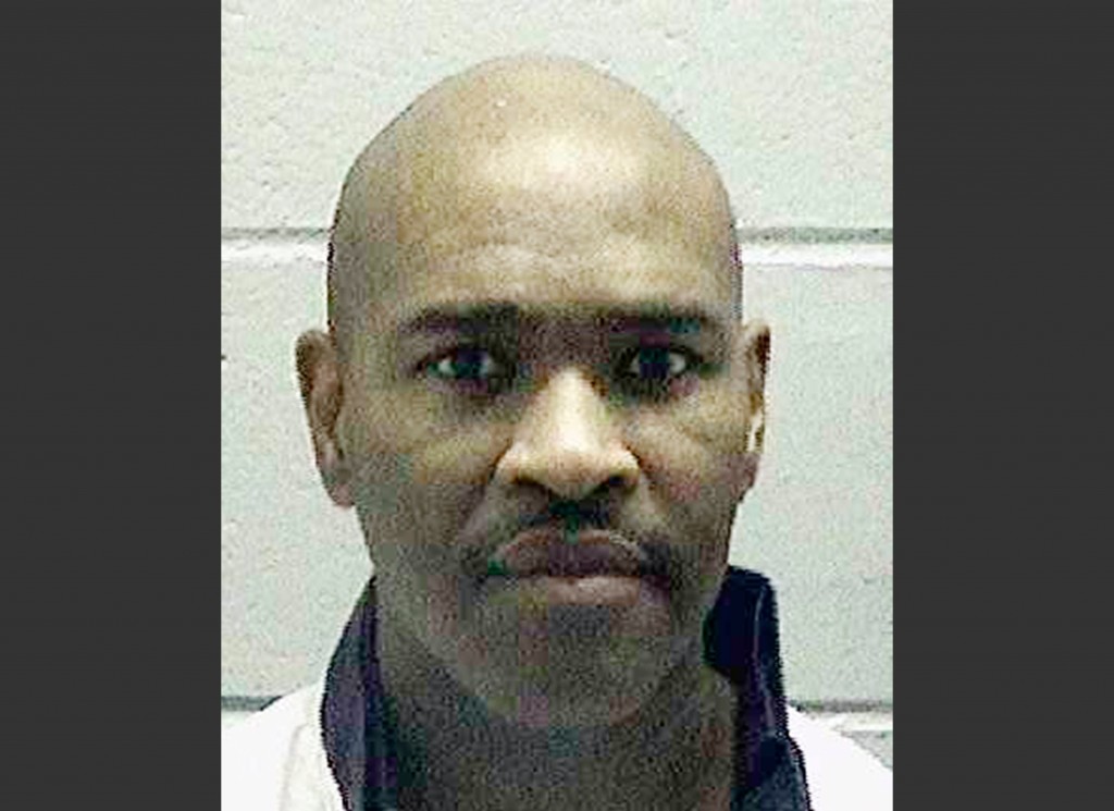 Georgia set to execute man for killing his mother's friend