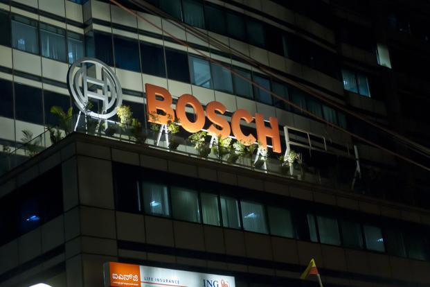 Bosch role in VW diesel scandal reviewed by prosecutors