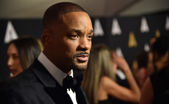 7th Annual Governors Awards- Arrivals