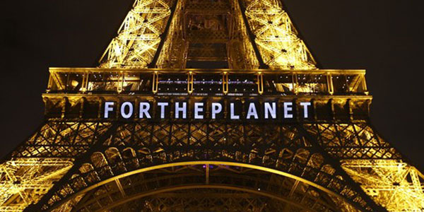 BOX-Key points of the landmark Paris climate agreement