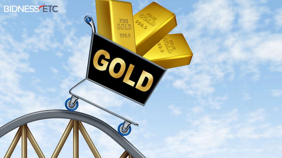 Gold Expected to Lose Value After Fed Rate Hike