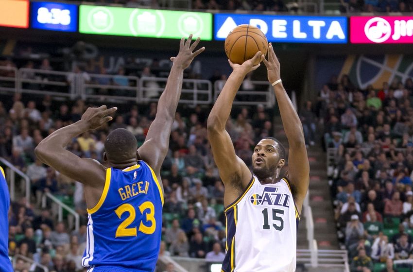 The Utah Jazz Have To Find The Ability To Close Out Games