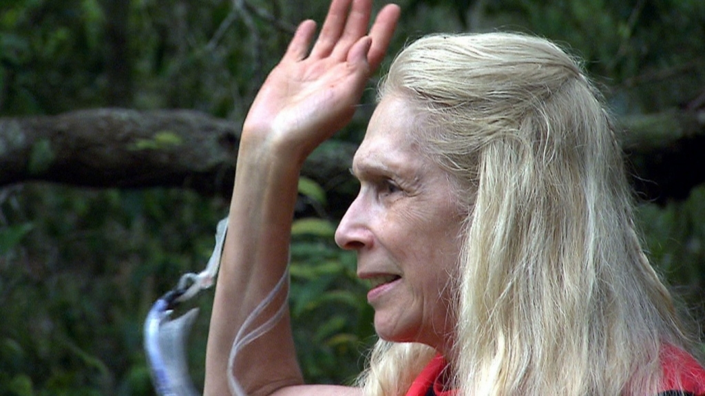 Goodbye Lady C! Here are 8 of the most dramatic I'm A Celebrity exits