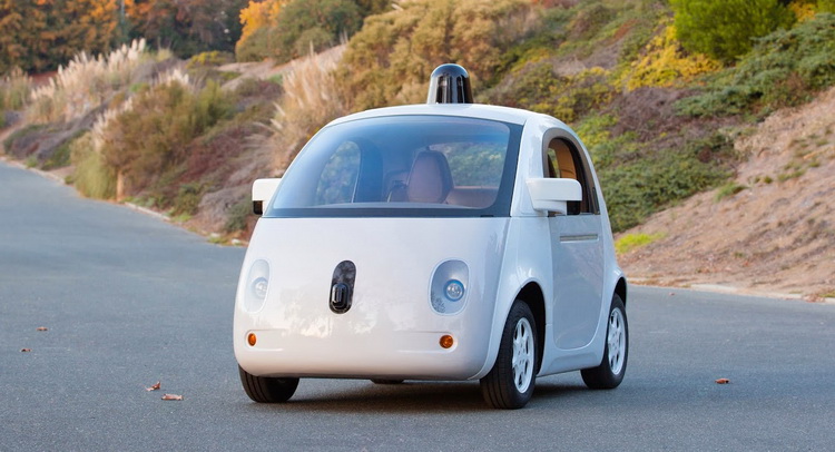 Alphabet Inc (NASDAQ:GOOGL) Ride-For-Hire Driverless Fleet In 2016