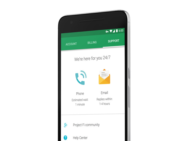 Project Fi