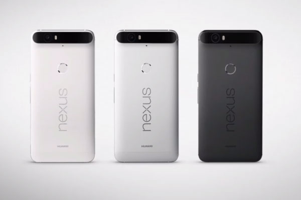 Nexus 6P