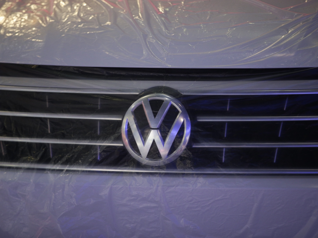 Volkswagen is giving workers a very long holiday